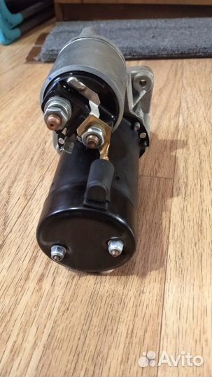 Продам стартер новый