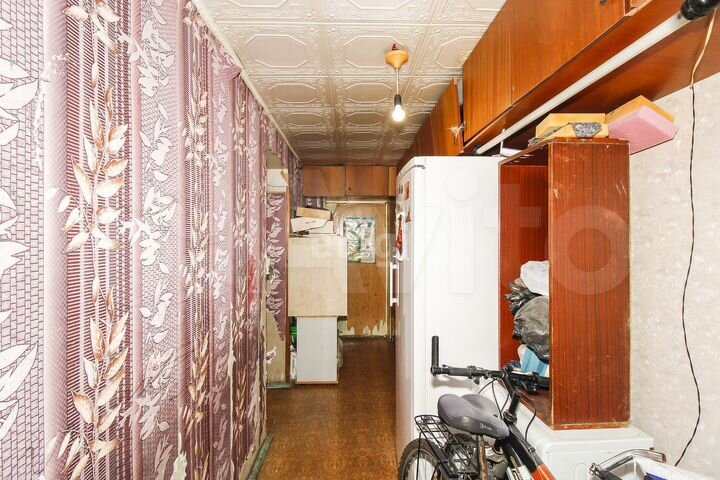 4-к. квартира, 76 м², 8/12 эт.