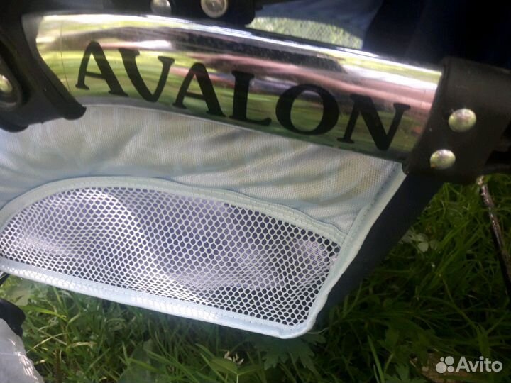 Коляска детская