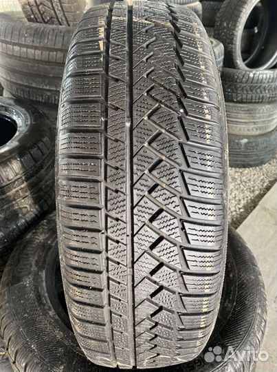 Continental ContiWinterContact TS 815 215/65 R17
