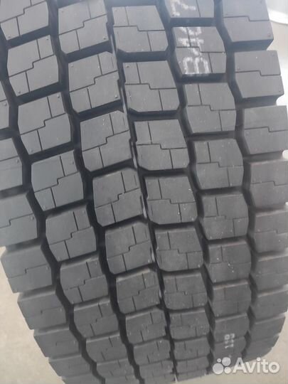 Шины Yokohama 315/70R22,5 704R ведущая ось