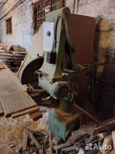 Столярные станки