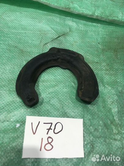 Проставка под переднюю пружину Toyota Camry V70