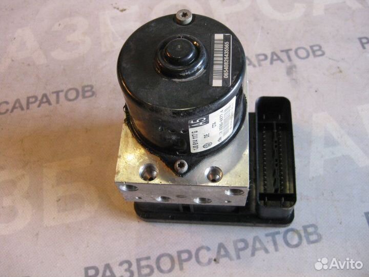 Блок ABS Skoda Octavia Tour универсал AKL 2007