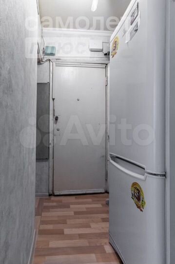 Комната 12 м² в 3-к., 2/9 эт.