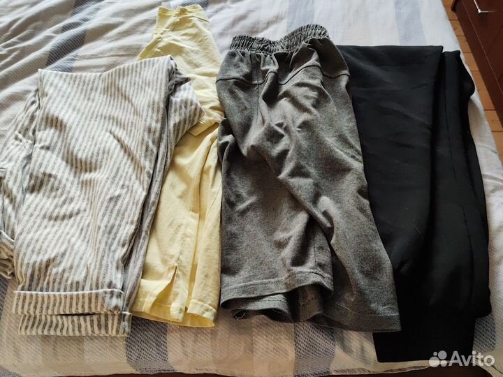 Женские вещи пакетом