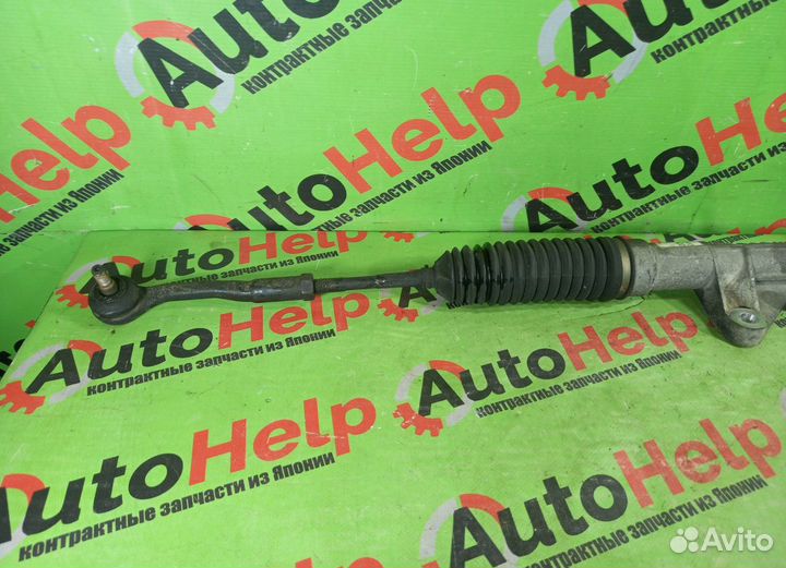 Рулевая рейка nissan serena HFC26