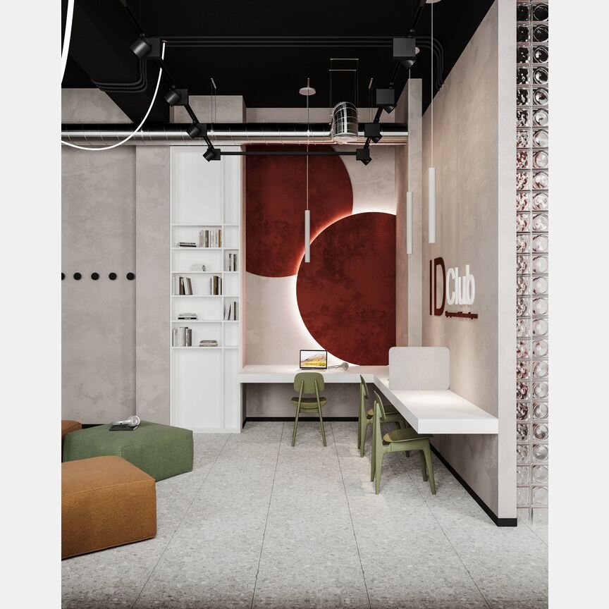 1-к. квартира, 37,2 м², 7/13 эт.