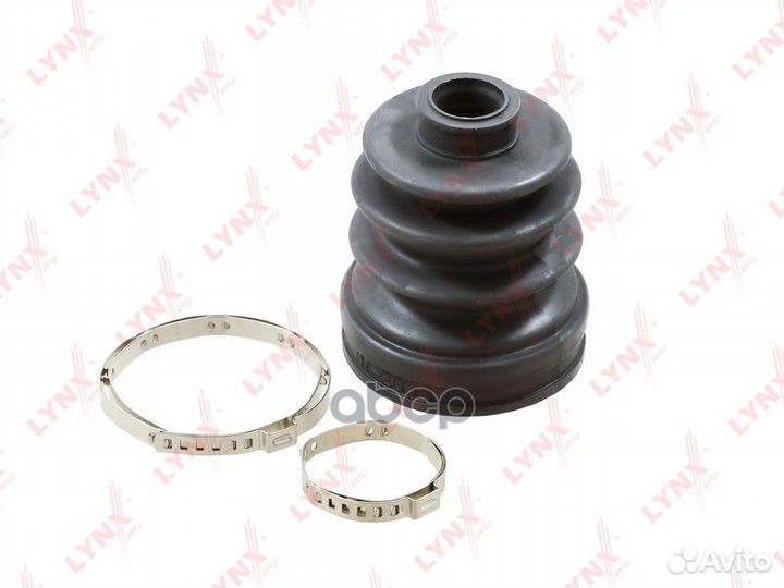 Пыльник ШРУСа pc2060 lynxauto