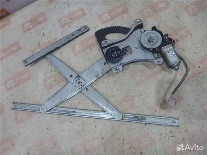 Стеклоподъемник передний правый Chevrolet Aveo
