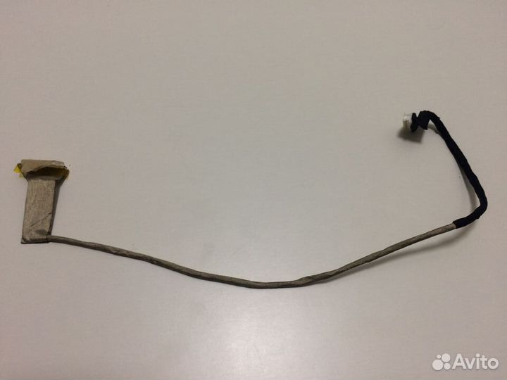 Шлейф матрицы ноутбука DNS W253ELQ, W253B2Q