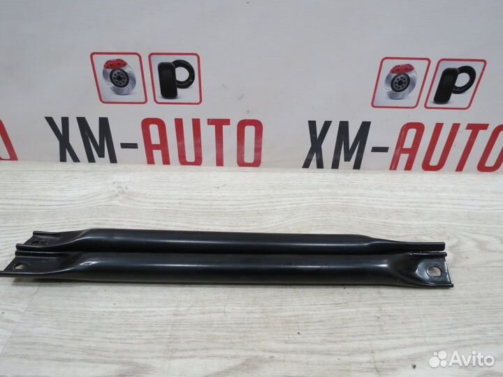 Распорка Bmw 5 F10