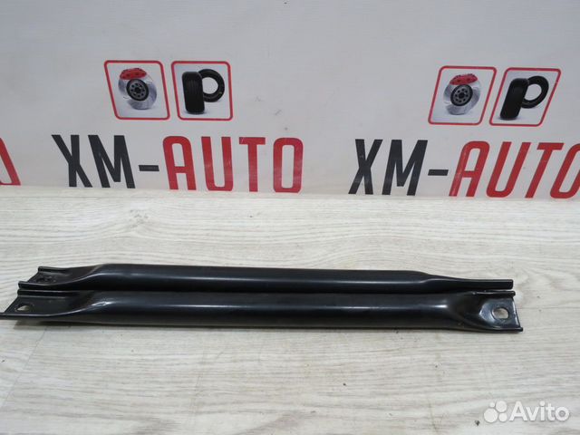 Распорка Bmw 5 F10