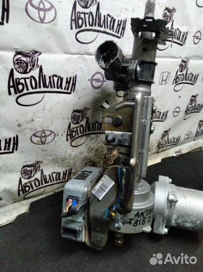 Эур Ssang Yong Actyon New G20D 2012