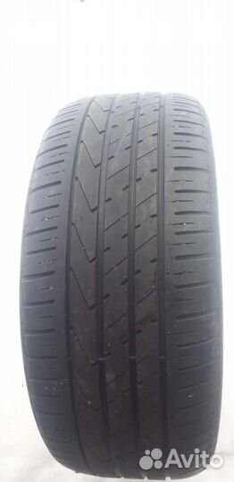Hankook Ventus S1 Evo 2 K117 255/55 R18