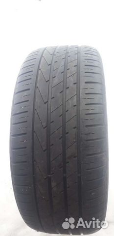 Hankook Ventus S1 Evo 2 K117 255/55 R18