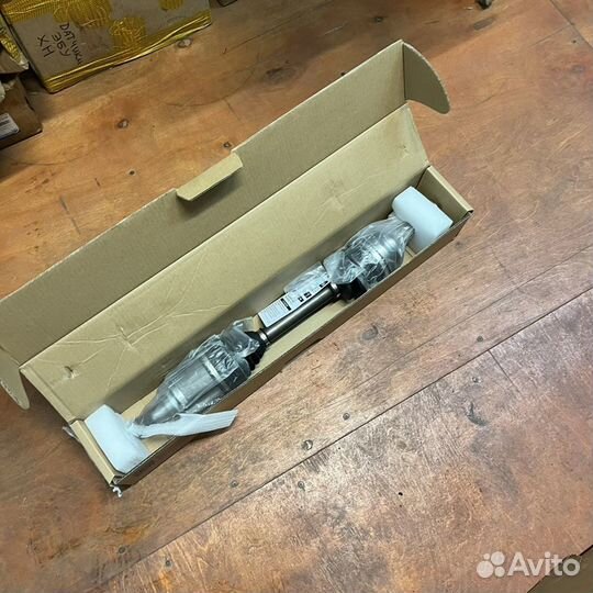 Привод левый новый Додж Калибр Джип Компасс