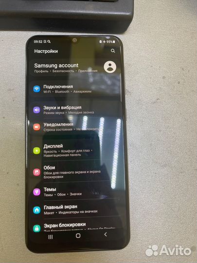 Samsung galaxy A50 4/64