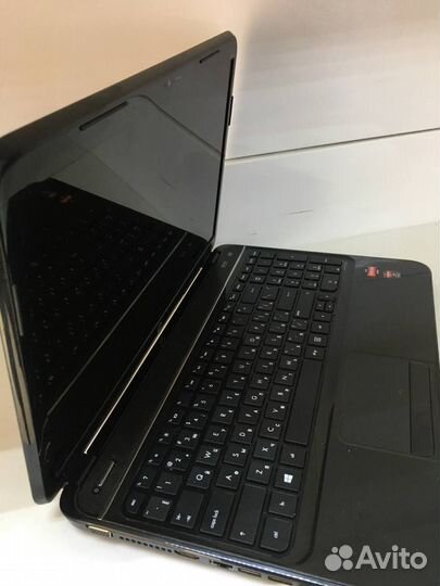 Ноутбук HP G6-2318SR(13)