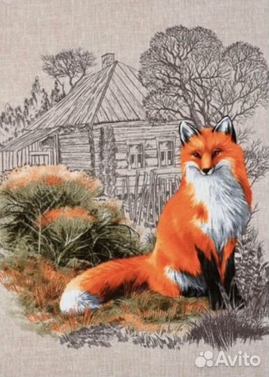 Набор полотенец