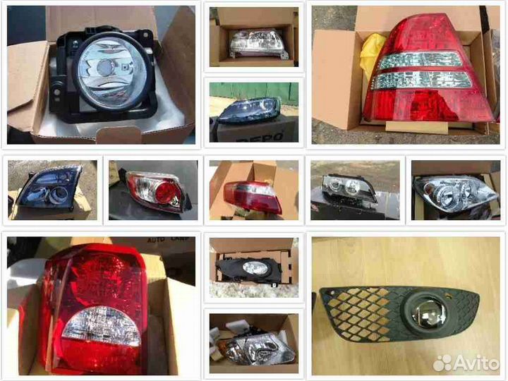 Крышка омывателя фары toyota hilux vigo 11-15