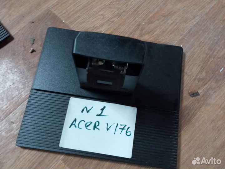 Подставки под монитор б/у более 50 моделей