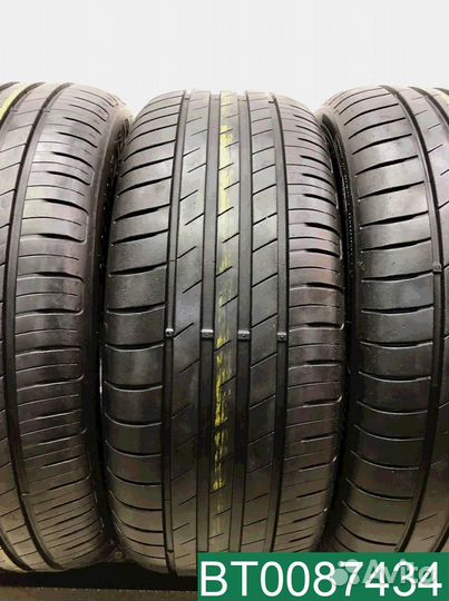 Goodyear EfficientGrip Performance 205/55 R16 105W