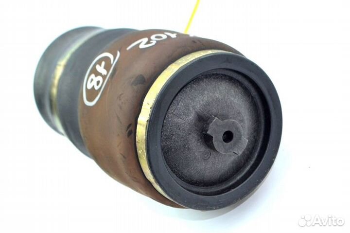 Пневморессора водительского сиденья renault trucks