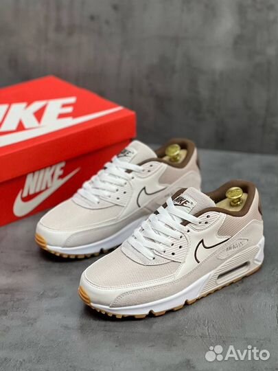 Мужские Кроссовки Nike Air Max 90