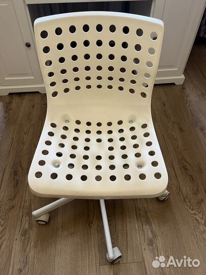 Компьютерный стул IKEA