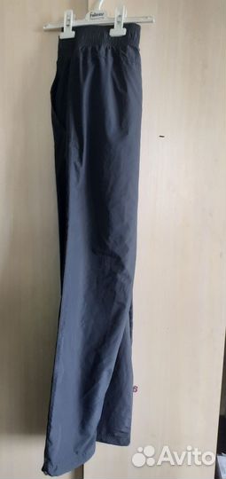 Мужские спортивные штаны 54р