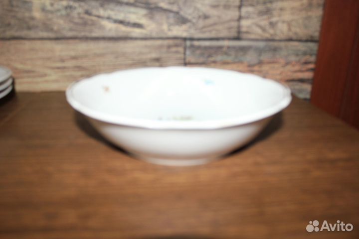 Посуда Дулево СССР