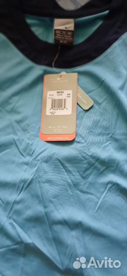 Футболка nike мужская