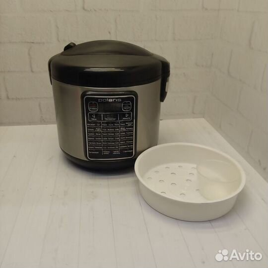 Мультиварка Polaris PMC 0349AD (7422)