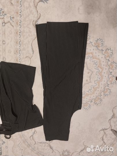 Брючный костюм