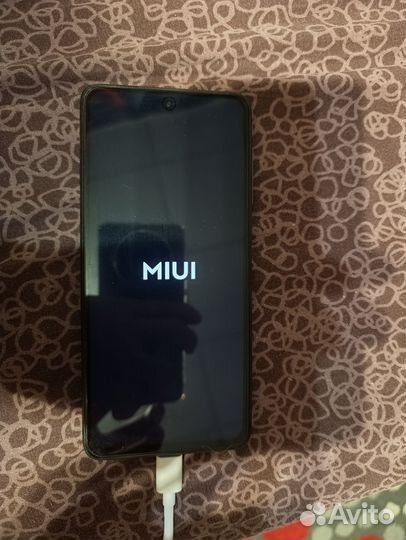 Телефон Poco x3 nfc