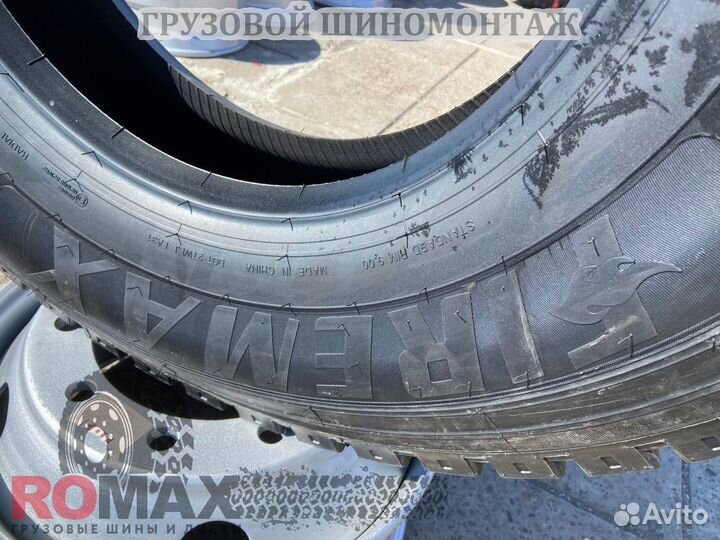 Автошина 315/80R22.5 firemax FM19 20PR