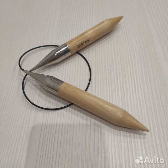 Спицы drops 20.0 мм