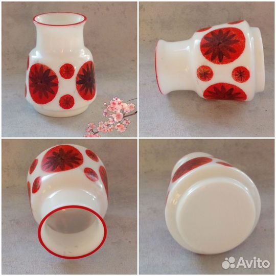 Винтажные предметы интерьера