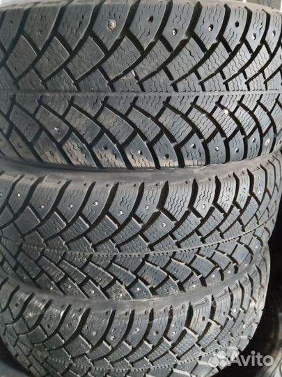 Goodride AD 153 18.4/6 R15