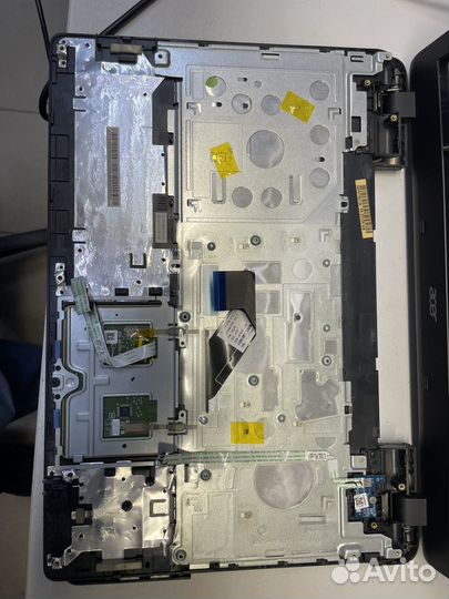 Корпус для ноутбука acer Extensa 2510