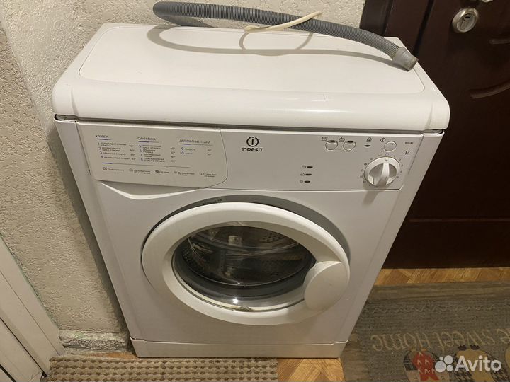 Стиральная машина бу