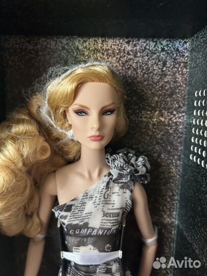 Integrity toys Giselle