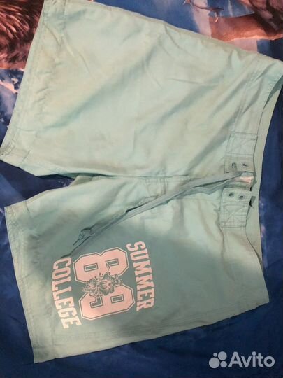 Шорты спортивные