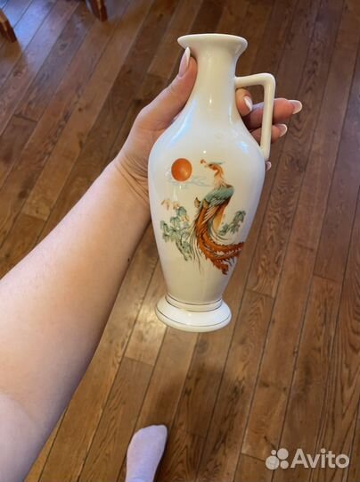 Кувшины и графины