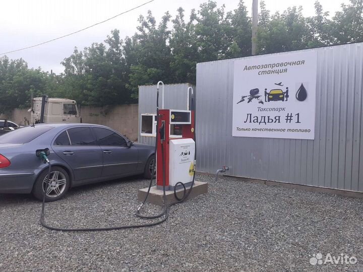 Бензин Аи-92 гост