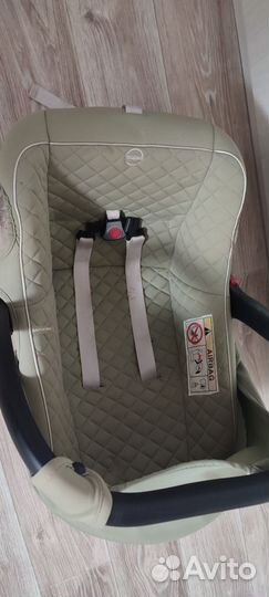 Детская люлька автомобильная