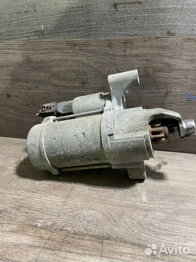 Стартер Ауди A6 C7 A4 A5 A7 A8 Q5