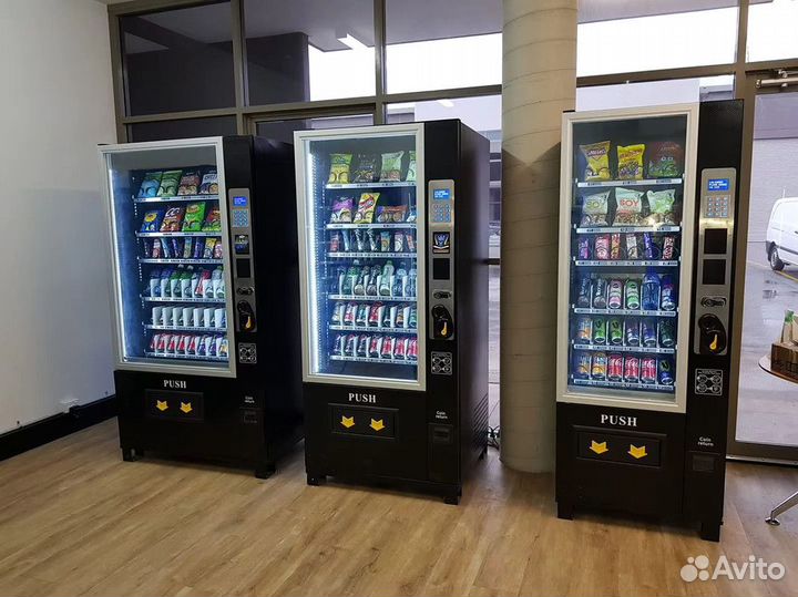 Лимонады и энергетики: стартуйте свой бизнес