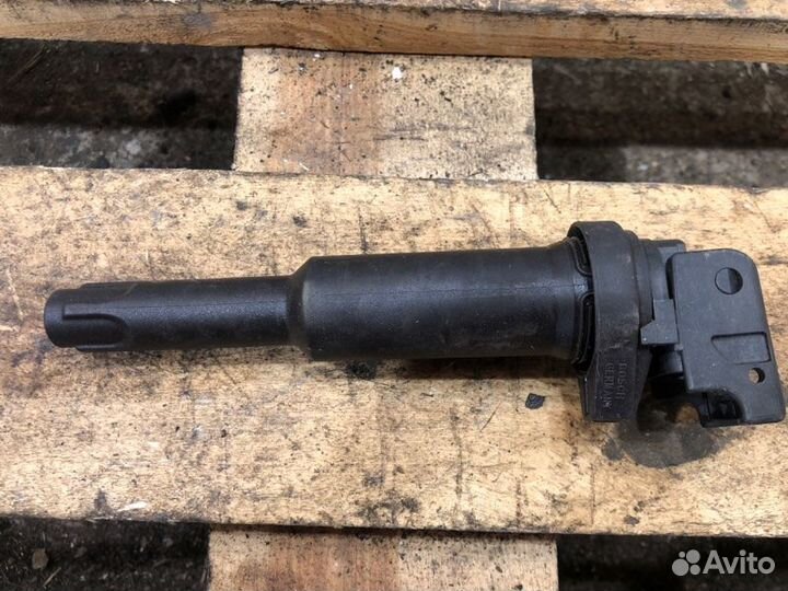 Катушка зажигания Bmw 5 E60 N52B30 2005